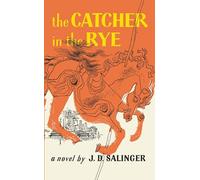 The Catcher in the rye