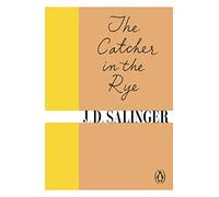 The Catcher in the Rye – Penguin Books