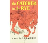 The Catcher in the Rye