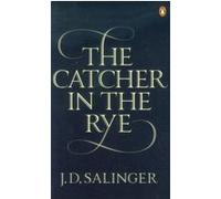Jérome David Salinger – The Catcher in the Rye – Roman – Poche