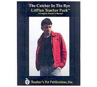 The Catcher in the Rye Litplan Teacher Pack Mary B. Collins (Auteur)