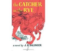 The Catcher in the Rye - [Livre en VO] J D Salinger (Auteur)