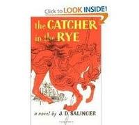 The Catcher in the Rye Publisher: Back Bay Books; Reissue edition