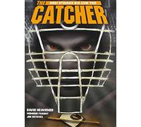 THE CATCHER - Mediabook - Cover B - Limited Edition auf 144 Stück - Uncut (+ Bonus-DVD) [Édition Limitée]