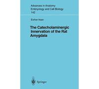 The Catecholaminergic Innervation Of The Rat Amygdala