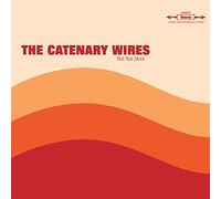 The Catenary Wires - Red Skies [Import]