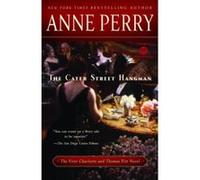 The Cater Street Hangman Anne Perry (Auteur)