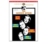 The Catered Affair - Bette Davis - Dvd (1958)