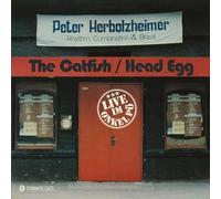 The Catfish [7" Vinyl]