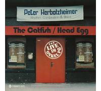 The Catfish [7" VINYL]