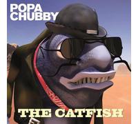 The Catfish CD