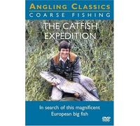 The Catfish Expedition [Import anglais]