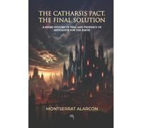 The Catharsis Pact: The Final Solution: A Short History Of Hell And Prophecy Of Apocalypse For The Earth