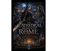The Cathedral Beneath Rome: A Supernatural Action Horror of Buried Cathedrals, Holy Machines, and Underworld Monsters
