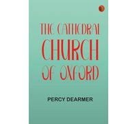 The Cathedral Church of Oxford