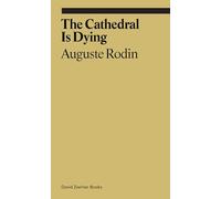 The cathedral is dying