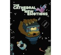 The Cathedral Of New Emotions [Blu-ray]