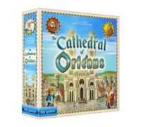 The Cathedral of Orléans - Anglais