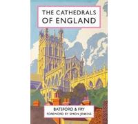 The Cathedrals of England