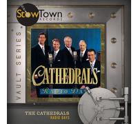 The Cathedrals - Radio Days [Cd]