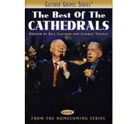 The Cathedrals: The Best of the Cathedrals [Import USA Zone 1]