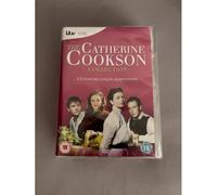 The Catherine Cookson Collection (23 Adaptations) - Dvd