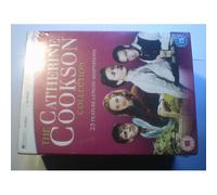 The Catherine Cookson Collection: 24 Adaptations En Long Métrage - Dvd