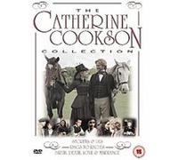The Catherine Cookson Collection , (Box Set)