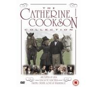 The Catherine Cookson Collection - Complete [24 Disc Box] [Import anglais]