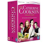 The Catherine Cookson Collection [DVD] [Import]