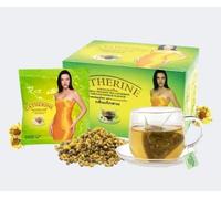 Thé Catherine Minceur Au Séné Perte De Poids 32 Sachets