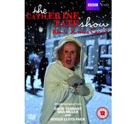 The Catherine Tate Show - Nan's Christmas Carol