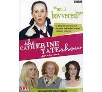 The Catherine Tate Show: Series 1