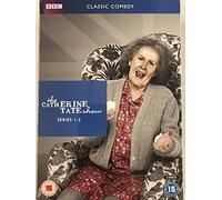 The Catherine Tate Show Series 1-3