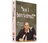 The Catherine Tate Show - Series 1 and 2 [Import anglais]