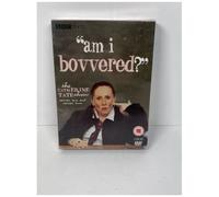 The Catherine Tate Show - Séries 1 Et 2 - Coffret Dvd - Comédie Britannique Culte