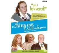 The Catherine Tate Show: Series 2