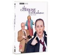 The Catherine Tate Show - Series 2 [DVD] [2004]