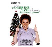 The Catherine Tate Show - The Catherine Tate Show Christmas Special [Import anglais]
