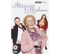 The Catherine Tate Show – Catherine Tate – Série 3 – Import anglais