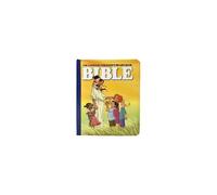 The Catholic Children's Board Book Bible