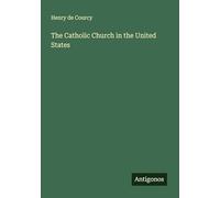 The Catholic Church in the United States