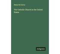 The Catholic Church in the United States