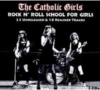 JSP Protection – Rock N Roll School for Girls