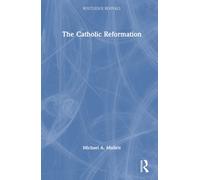 The Catholic Reformation