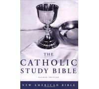 The Catholic Study Bible