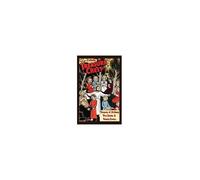 The Catholic Treasure Chest Comic Book Treasury Of Saints - Ordinary Time Comics