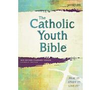 The Catholic Youth Bible: New Revised Standard Version: Catholic Edition
