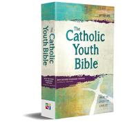 The Catholic Youth Bible: New Revised Standard Version: Catholic Edition