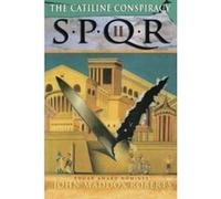 The Catiline Conspiracy John Maddox Roberts (Auteur)